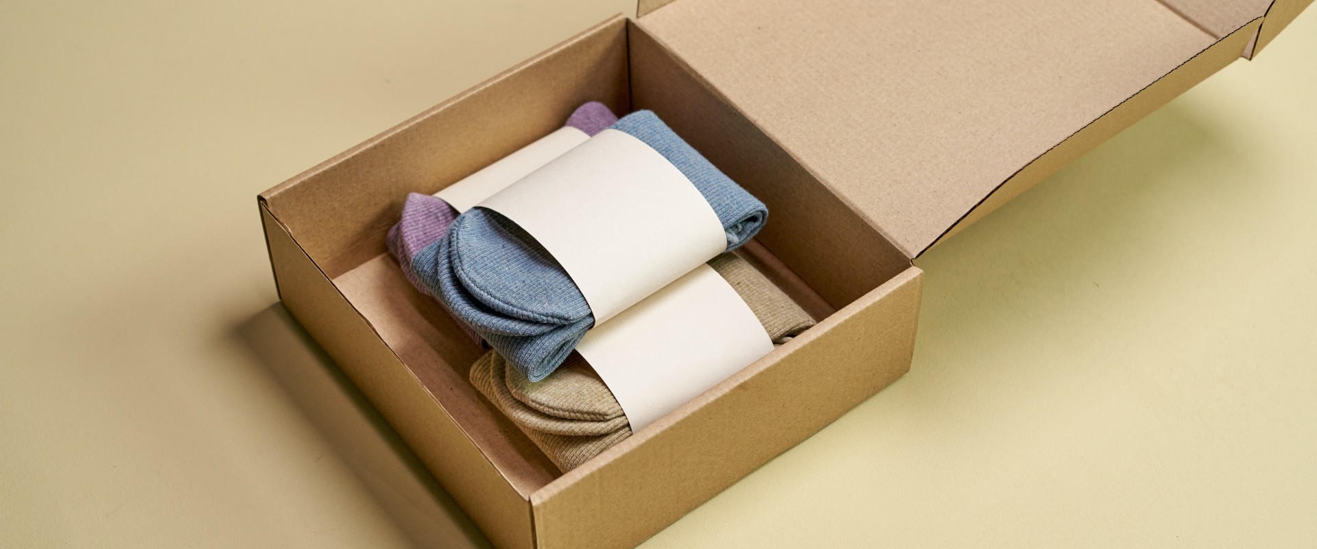 Labeling Boxes Correctly: A Guide for Packing Materials and Supplies