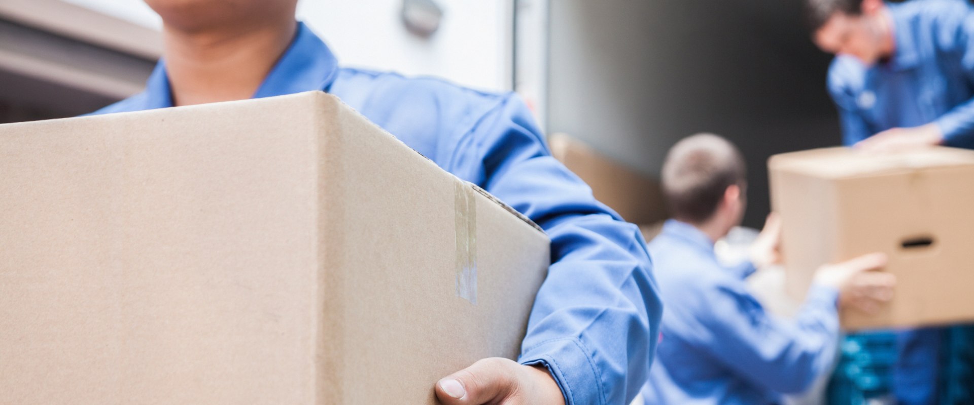 Get Quotes from Multiple Movers