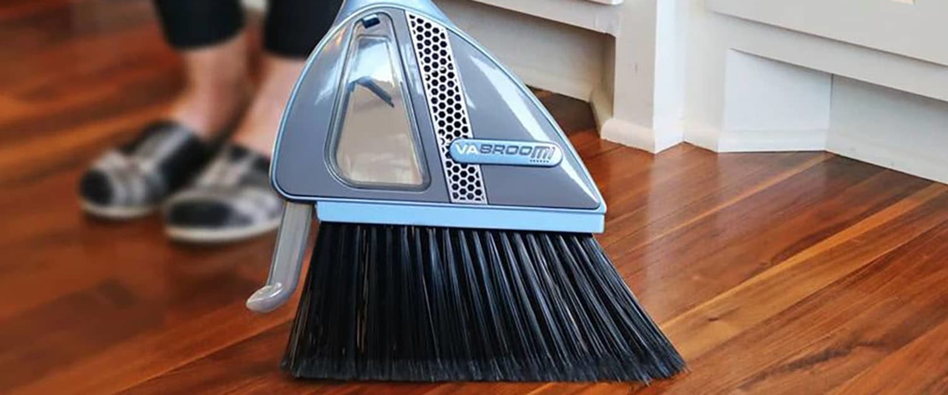 Vacuum Cleaners and Brooms: What You Need to Know