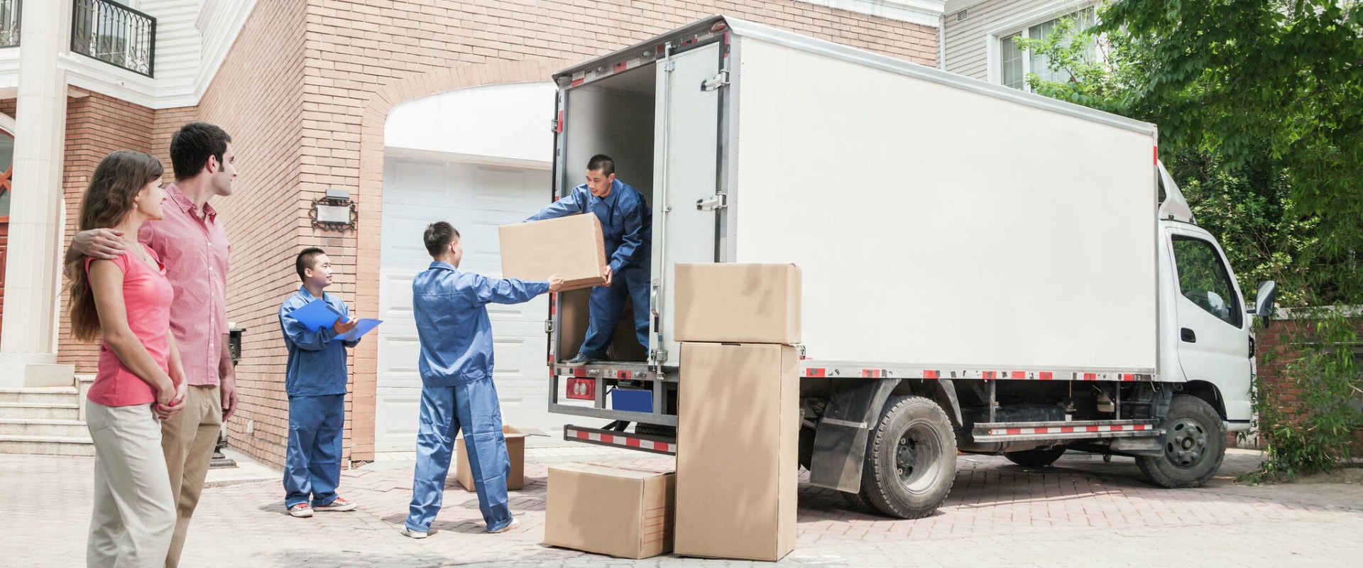 How to Get Multiple Moving Quotes for Your Long Distance Move
