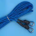 Ropes and Bungee Cords: An Overview