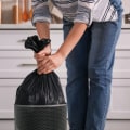 Garbage Bags and Trash Cans: An Introduction