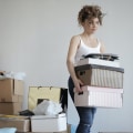 Declutter Your Home Before a Move: A Checklist