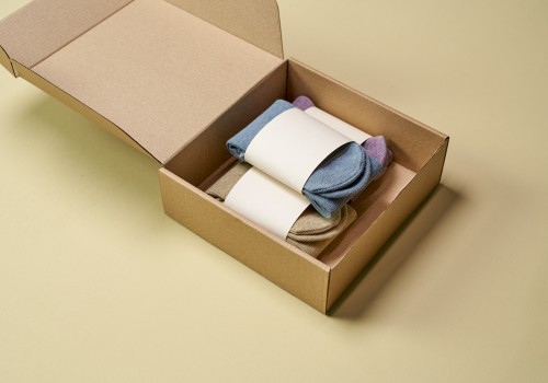 Labeling Boxes Correctly: A Guide for Packing Materials and Supplies