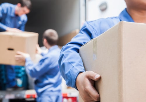 Get Quotes from Multiple Movers