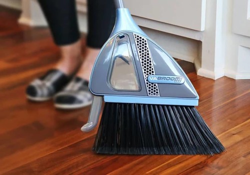 Vacuum Cleaners and Brooms: What You Need to Know