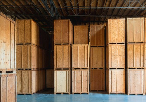 Everything You Need to Know About Boxes and Crates